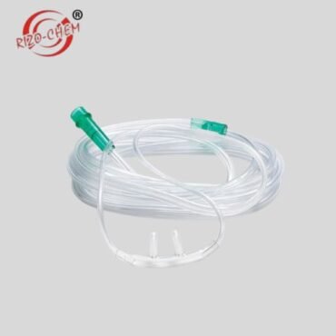 Oxygen Nasal Cannula for Adults