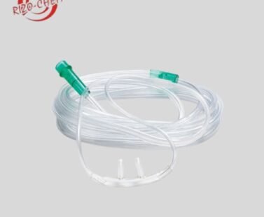 Oxygen Nasal Cannula for Adults