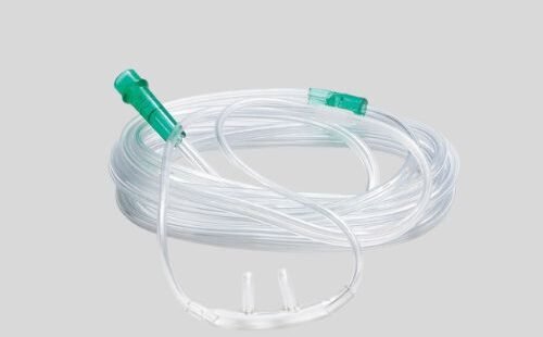 Oxygen Nasal Cannula for Adults