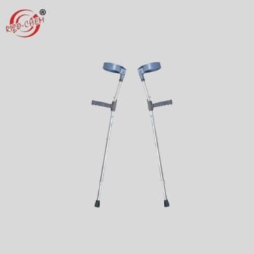 Aluminium Elbow Crutch