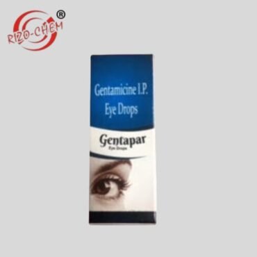 Gentapar Eye Drop 10Ml