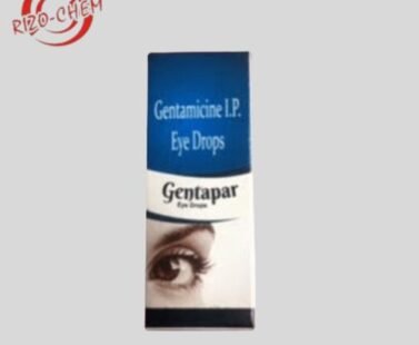 Gentapar Eye Drop 10Ml