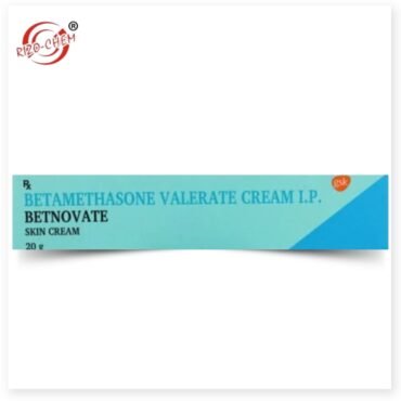 Betamethasone Cream by Rizochem Pharmaceuticals Wholesaler & Exporter