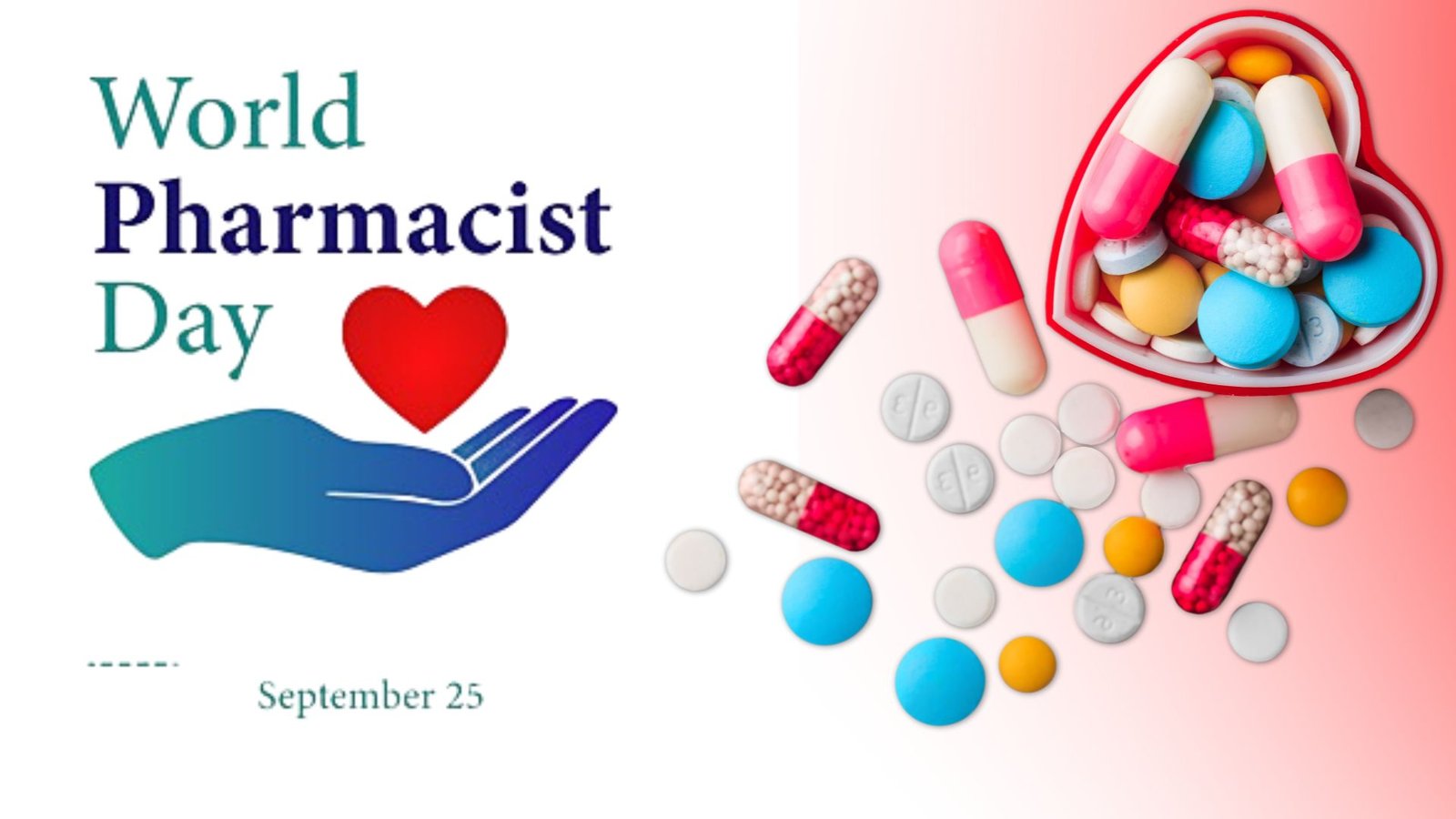 World Pharmacist Day 2023