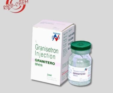 Graniset 3ml Injection