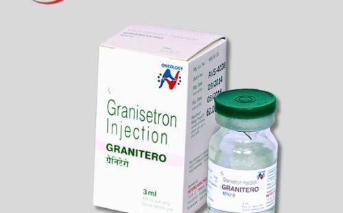 Graniset 3ml Injection