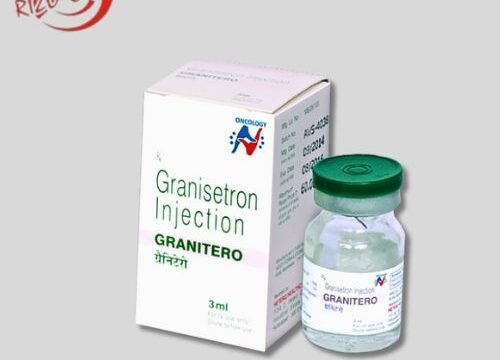 Graniset 3ml Injection