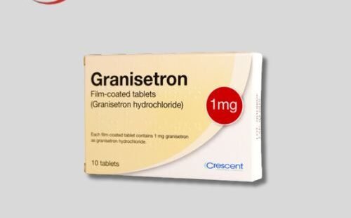 Granisetron 1mg