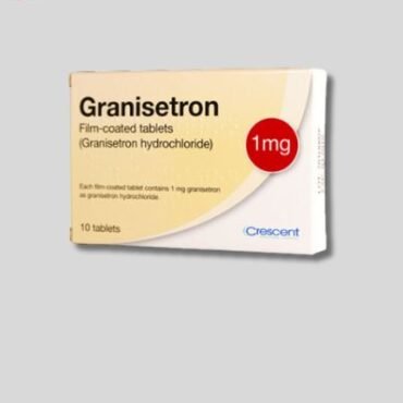 Granisetron 1mg