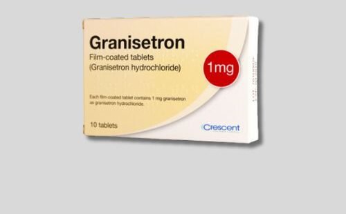Granisetron 1mg