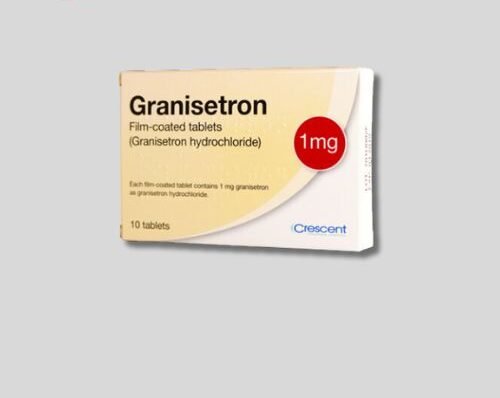 Granisetron 1mg