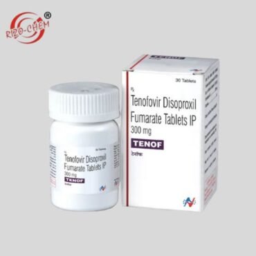 Tenof 300mg Tablet