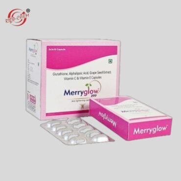 Merryglow 250 Tablet