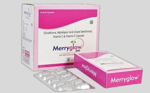 Merryglow 250 Tablet