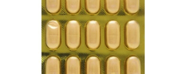 Nimson P 100mg/325mg Tablet by rizochem pharmaceuticals
