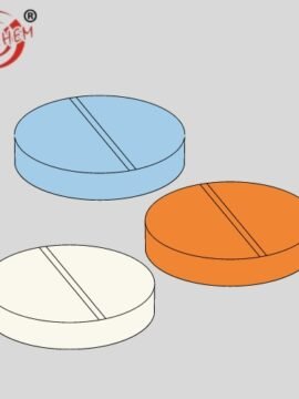 Pantogrey LS 75mg/40mg Capsule