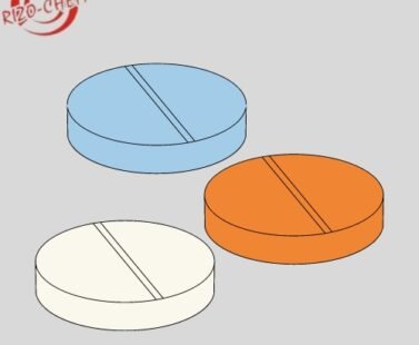 Pantogrey LS 75mg/40mg Capsule