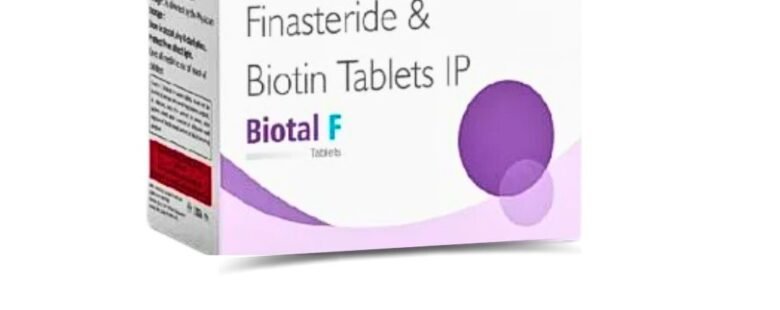 Biotal F 10mg/1mg Tablet - Effective pharmaceutical product by Rizochem Pharmaceuticals.
