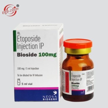 Bioside 100mg injection, a medication for [Specify the medical condition or purpose, if known]