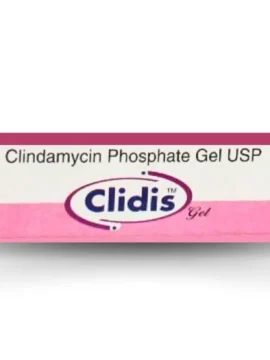 Clidis Cream 20gm LamiTube - Rizochem Pharmaceuticals Wholesaler & Exporter