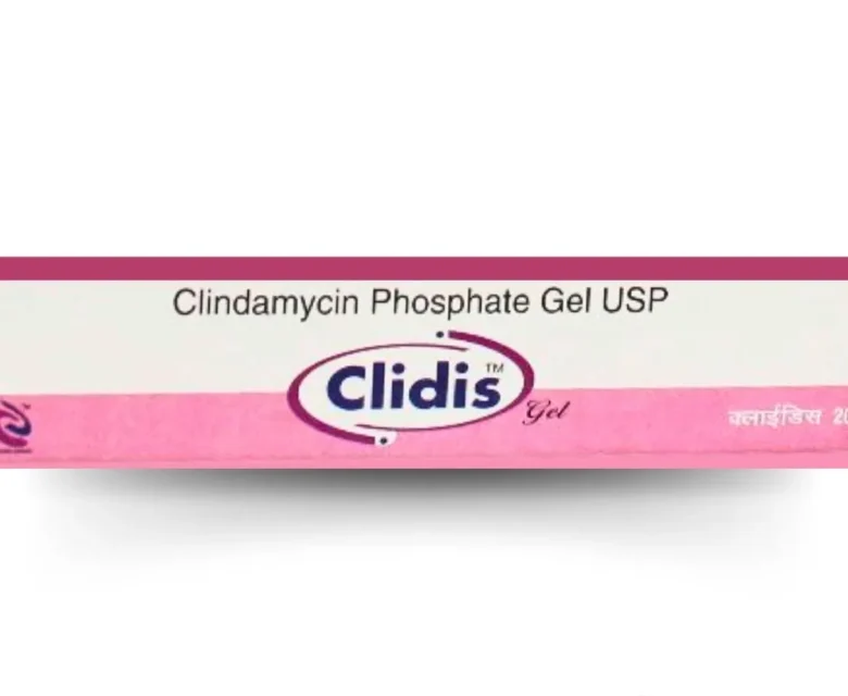 Clidis Cream 20gm LamiTube - Rizochem Pharmaceuticals Wholesaler & Exporter