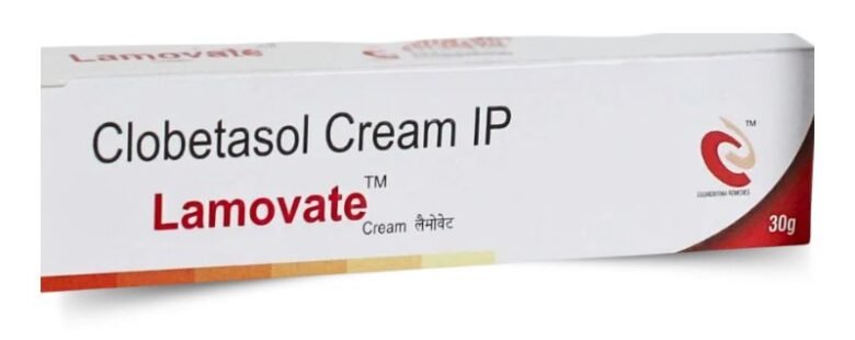 Lamovate Cream by rizochem pharmaceuticals