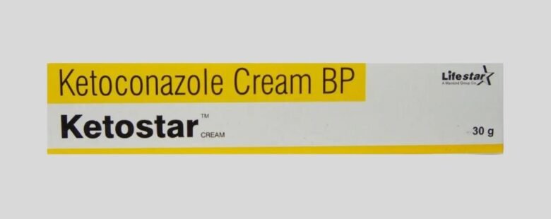 Ketostar Cream