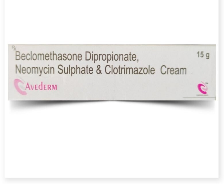 Avederm Cream by Rizochem Pharmaceuticals Wholesaler & Exporter