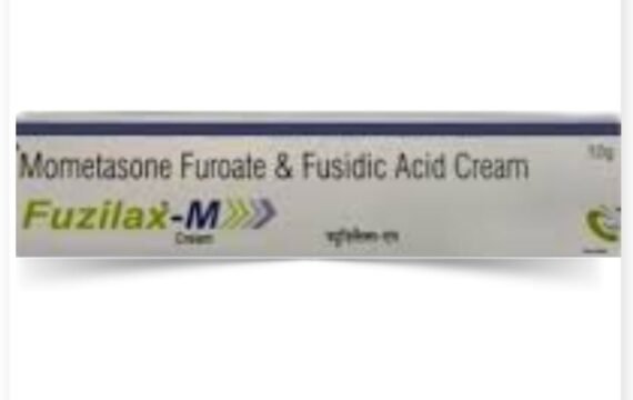 Fuzilax M Cream by Rizochem Pharmaceuticals Wholesaler & Exporter