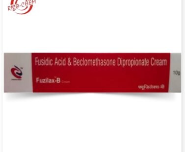 Fuzilax-B Cream by Rizochem Pharmaceuticals Wholesaler & Exporter