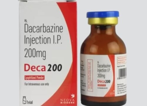 Deca 200mg Injection - Powerful Medication for Enhanced Health