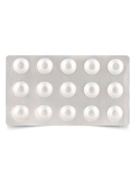 Cefowox 200mg Tablet by Rizochem Pharmaceuticals