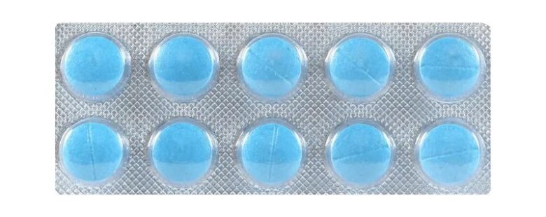 Nimesulide Para NIMODOC by rizochem pharmaceuticals