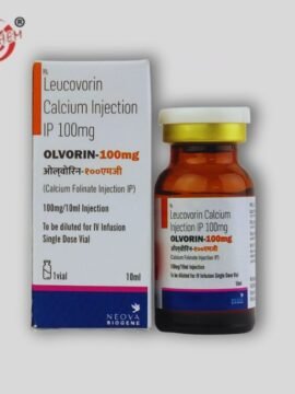 Image of Olvorin 100mg Injection