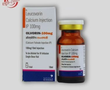Image of Olvorin 100mg Injection