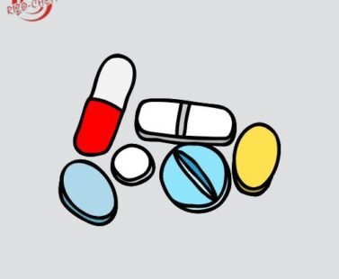 Diclowox P 50mg/325mg Tablet: A medication containing 50 milligrams of Diclofenac and 325 milligrams of Paracetamol.