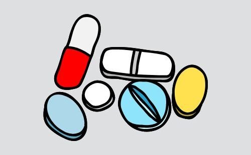 Levosin M tablet - 2.5mg/4mg - a medication in tablet form