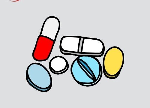 Levosin M tablet - 2.5mg/4mg - a medication in tablet form