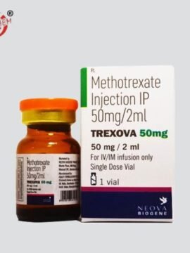 Image: Trexova 50mg Injection