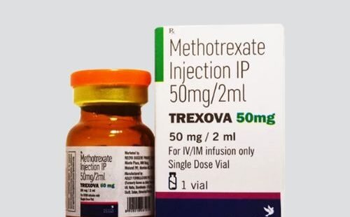 Image: Trexova 50mg Injection