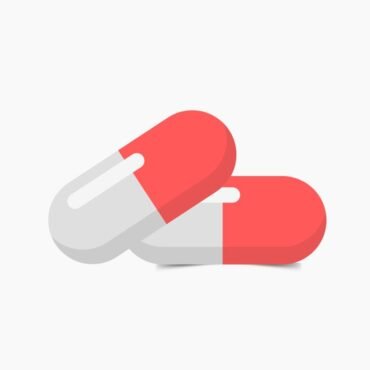 Woxrab LS 75mg/20mg Capsule By Rizochem Pharmaceuticals