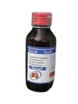 Terco Syrup by rizochem pharmaceuticals