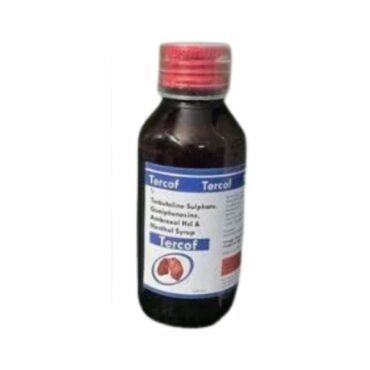 Terco Syrup by rizochem pharmaceuticals