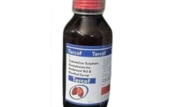 Terco Syrup by rizochem pharmaceuticals