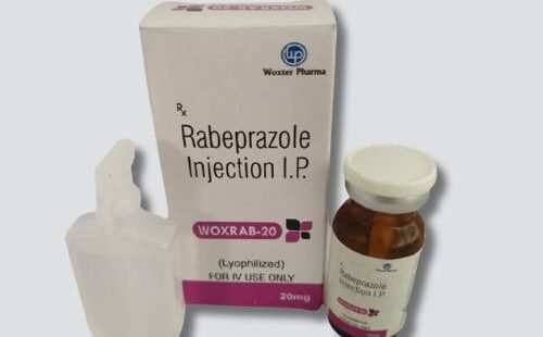 Woxrab 20mg Injection: Effective relief for [condition]. Order now!