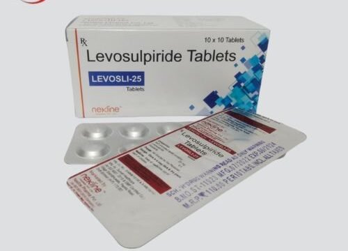 Levosil 25 Tablet: Effective relief with trusted quality. Buy now for dependable results.