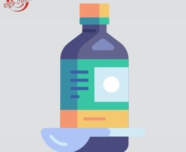 Levosin M Syrup: Respiratory Relief