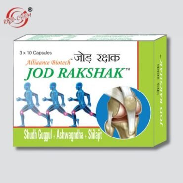 JOD RAKSHAK: Your Health Defender