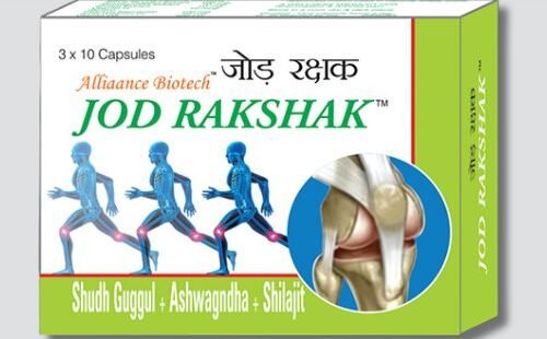 JOD RAKSHAK: Your Health Defender