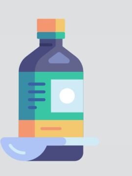 Clidacin 600mg Injection: Antibiotic medication for bacterial infections.